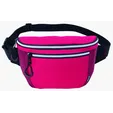 Koozie® Rowdy Fanny Pack Cooler with Adjustable Waist Strap — view 14