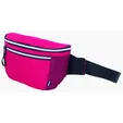 Koozie® Rowdy Fanny Pack Cooler with Adjustable Waist Strap — view 12