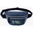 Koozie® Rowdy Fanny Pack Cooler with Adjustable Waist Strap