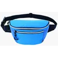 Koozie® Rowdy Fanny Pack Cooler with Adjustable Waist Strap — view 19