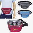 Koozie® Rowdy Fanny Pack Cooler with Adjustable Waist Strap — view 35