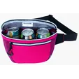Koozie® Rowdy Fanny Pack Cooler with Adjustable Waist Strap — view 10
