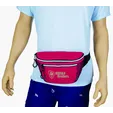 Koozie® Rowdy Fanny Pack Cooler with Adjustable Waist Strap — view 30