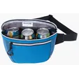Koozie® Rowdy Fanny Pack Cooler with Adjustable Waist Strap — view 22