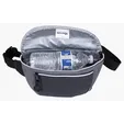 Koozie® Rowdy Fanny Pack Cooler with Adjustable Waist Strap — view 8