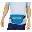 Koozie® Rowdy Fanny Pack Cooler with Adjustable Waist Strap — view 18