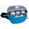 Koozie® Rowdy Fanny Pack Cooler with Adjustable Waist Strap — view 25