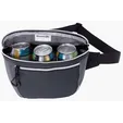 Koozie® Rowdy Fanny Pack Cooler with Adjustable Waist Strap — view 27