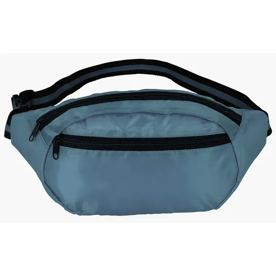 Good Value™ Oval Fanny Pack with Adjustable Waist Strap