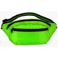 Good Value™ Oval Fanny Pack with Adjustable Waist Strap — view 2