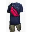 Good Value™ Oval Fanny Pack with Adjustable Waist Strap — view 3