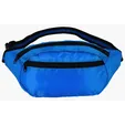 Good Value™ Oval Fanny Pack with Adjustable Waist Strap — view 7