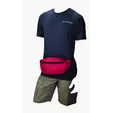 Good Value™ Oval Fanny Pack with Adjustable Waist Strap — view 4