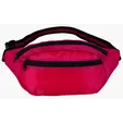 Good Value™ Oval Fanny Pack with Adjustable Waist Strap — view 6