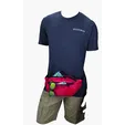 Good Value™ Oval Fanny Pack with Adjustable Waist Strap — view 10