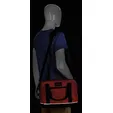 Koozie® Rogue 12-Pack Cooler Bag with PEVA Liner — view 12