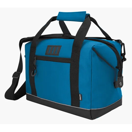 Koozie® Rogue 12-Pack Cooler Bag with PEVA Liner — view 15