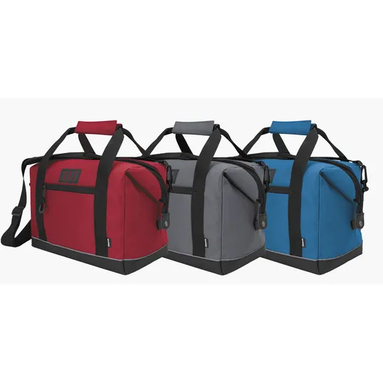 Koozie® Rogue 12-Pack Cooler Bag with PEVA Liner