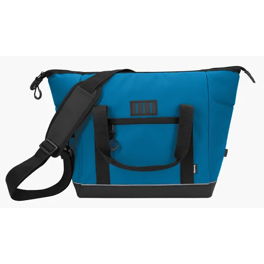 Koozie® Rogue 12-Pack Cooler Bag with PEVA Liner — view 16