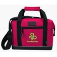Koozie® Rogue 12-Pack Cooler Bag with PEVA Liner — view 21