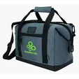 Koozie® Rogue 12-Pack Cooler Bag with PEVA Liner — view 19