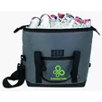 Koozie® Rogue 12-Pack Cooler Bag with PEVA Liner — view 20
