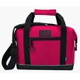 Koozie® Rogue 12-Pack Cooler Bag with PEVA Liner — view 9
