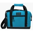 Koozie® Rogue 12-Pack Cooler Bag with PEVA Liner — view 14