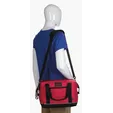 Koozie® Rogue 12-Pack Cooler Bag with PEVA Liner — view 8