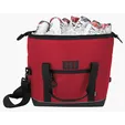 Koozie® Rogue 12-Pack Cooler Bag with PEVA Liner — view 23