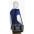 Koozie® Rogue 12-Pack Cooler Bag with PEVA Liner — view 2