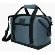 Koozie® Rogue 12-Pack Cooler Bag with PEVA Liner — view 3