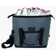 Koozie® Rogue 12-Pack Cooler Bag with PEVA Liner — view 5