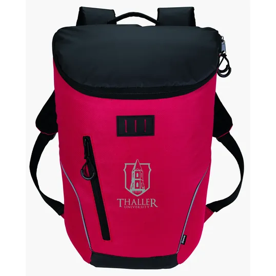 Koozie® Rogue Cooler Backpack with Tarpaulin Bottom — view 14