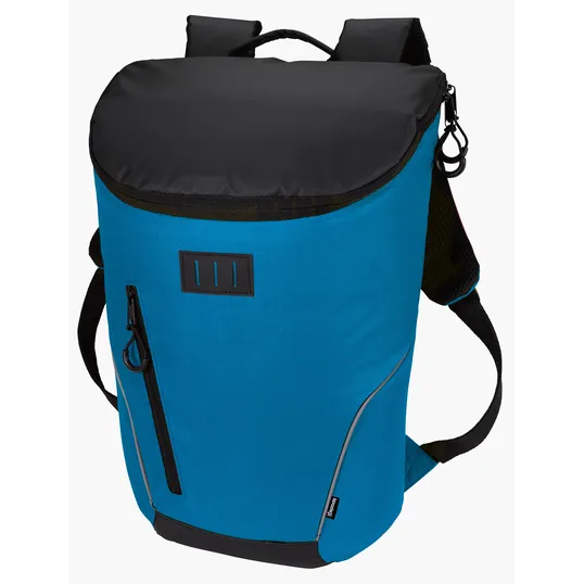 Koozie® Rogue Cooler Backpack with Tarpaulin Bottom — view 12