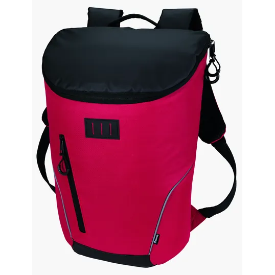 Koozie® Rogue Cooler Backpack with Tarpaulin Bottom — view 5