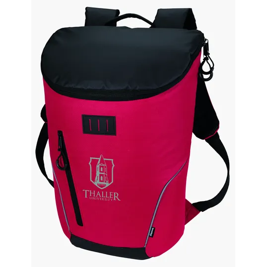 Koozie® Rogue Cooler Backpack with Tarpaulin Bottom — view 15