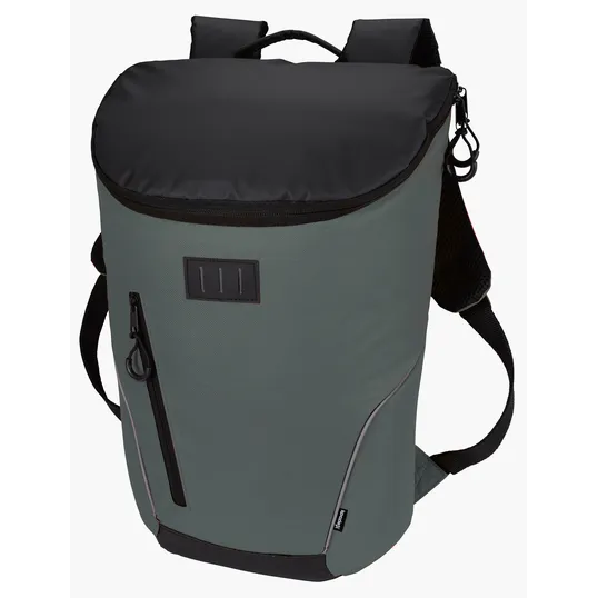 Koozie® Rogue Cooler Backpack with Tarpaulin Bottom — view 2