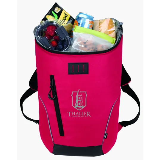 Koozie® Rogue Cooler Backpack with Tarpaulin Bottom — view 19