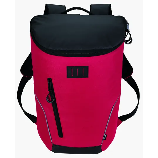 Koozie® Rogue Cooler Backpack with Tarpaulin Bottom — view 6