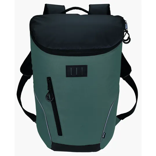 Koozie® Rogue Cooler Backpack with Tarpaulin Bottom