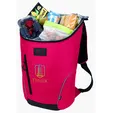 Koozie® Rogue Cooler Backpack with Tarpaulin Bottom — view 17