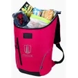 Koozie® Rogue Cooler Backpack with Tarpaulin Bottom — view 16