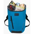 Koozie® Rogue Cooler Backpack with Tarpaulin Bottom — view 10