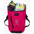 Koozie® Rogue Cooler Backpack with Tarpaulin Bottom — view 19