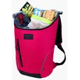 Koozie® Rogue Cooler Backpack with Tarpaulin Bottom — view 4