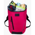 Koozie® Rogue Cooler Backpack with Tarpaulin Bottom — view 7