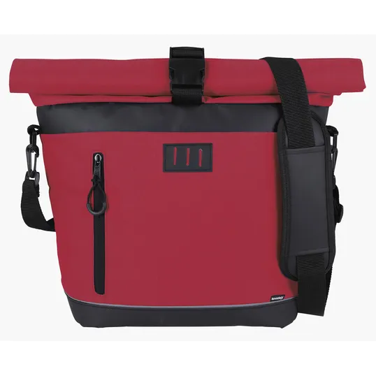 Koozie® Rogue Crossbody Cooler with Rolltop Closure — view 9