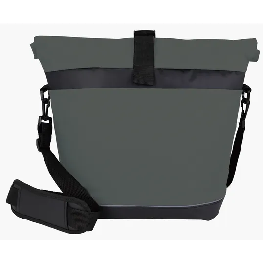 Koozie® Rogue Crossbody Cooler with Rolltop Closure — view 5