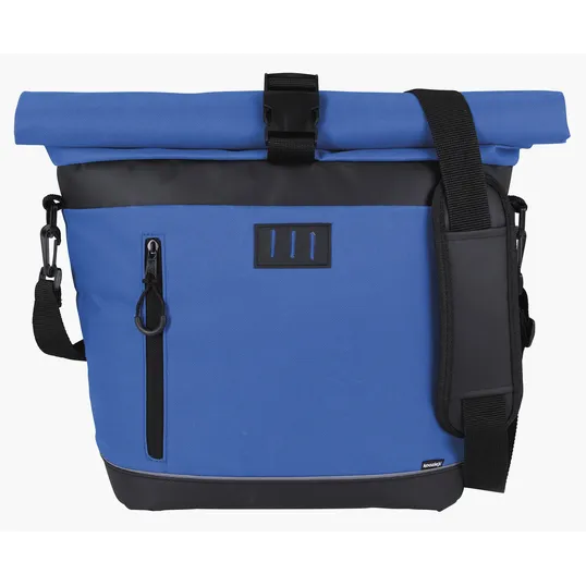 Koozie® Rogue Crossbody Cooler with Rolltop Closure — view 15